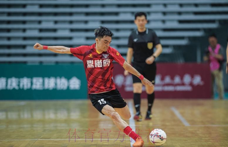 宁夏平罗恒利夺得2025全国五人制足球锦标赛冠军 宁夏平罗恒利夺得2025全国五人制足球锦标赛冠军