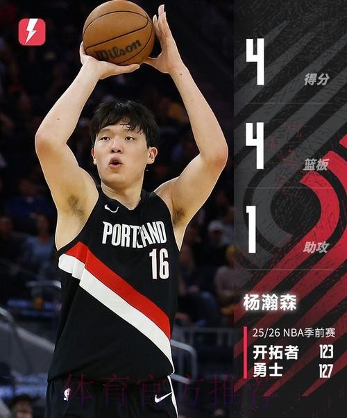 NBA报告：杨瀚森出战16分钟 41岁詹姆斯再创历史