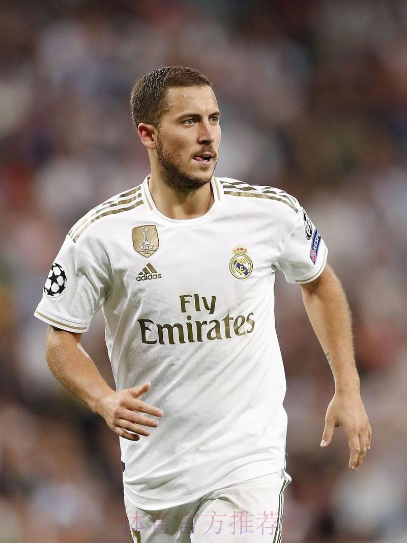 贝尔巴托夫：或许皇马应该开始考虑将阿扎尔出售